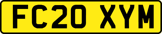 FC20XYM