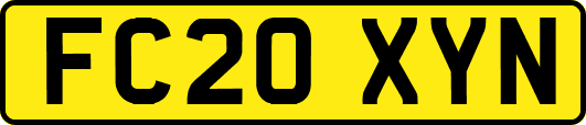 FC20XYN