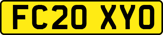 FC20XYO