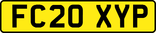 FC20XYP