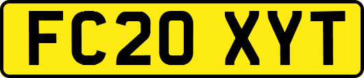 FC20XYT