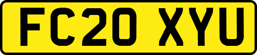 FC20XYU