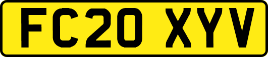 FC20XYV