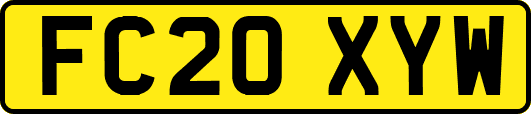 FC20XYW