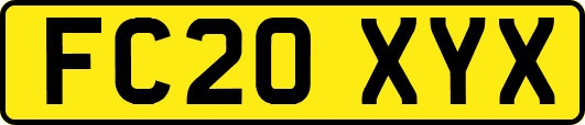 FC20XYX