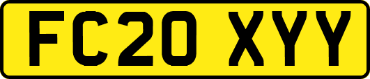 FC20XYY
