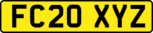 FC20XYZ