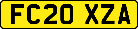 FC20XZA