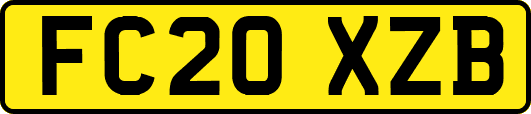 FC20XZB