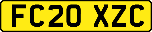 FC20XZC