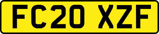 FC20XZF