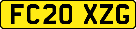 FC20XZG