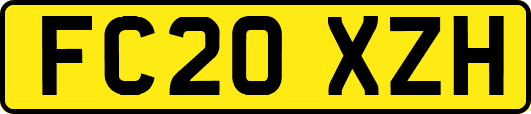 FC20XZH