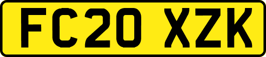 FC20XZK