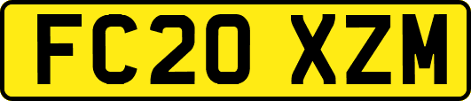 FC20XZM
