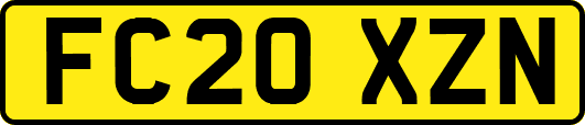 FC20XZN