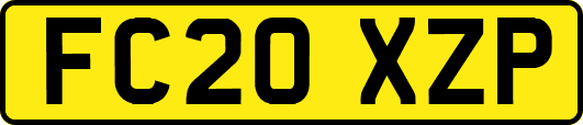 FC20XZP