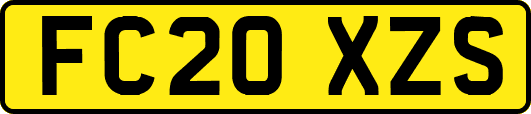 FC20XZS