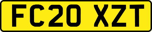 FC20XZT