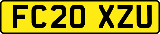 FC20XZU
