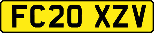 FC20XZV