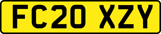 FC20XZY