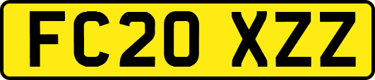 FC20XZZ