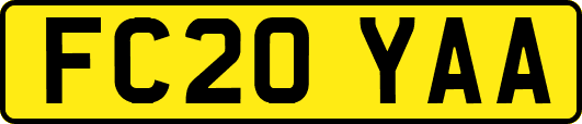 FC20YAA