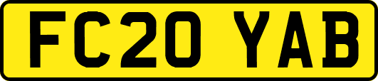 FC20YAB