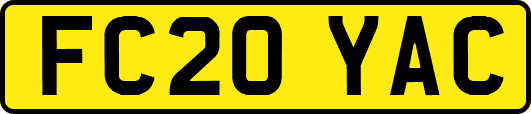 FC20YAC
