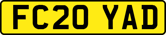 FC20YAD