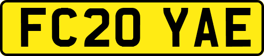 FC20YAE