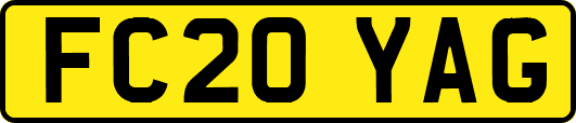 FC20YAG
