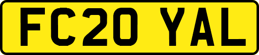 FC20YAL