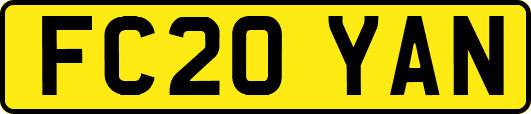 FC20YAN