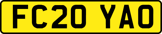 FC20YAO