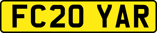 FC20YAR