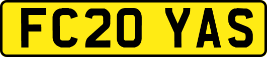 FC20YAS