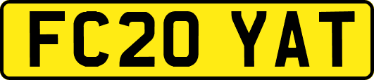 FC20YAT
