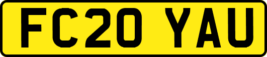FC20YAU