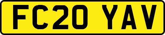 FC20YAV