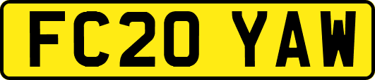 FC20YAW
