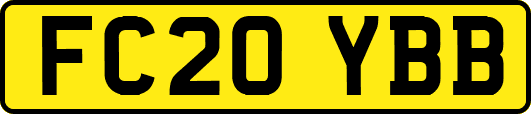 FC20YBB