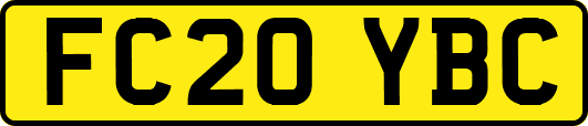 FC20YBC