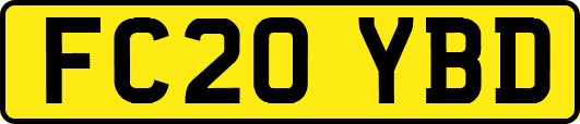 FC20YBD
