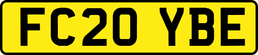 FC20YBE