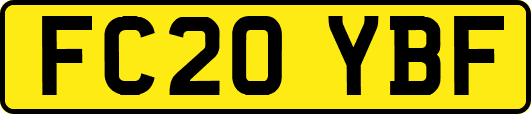 FC20YBF