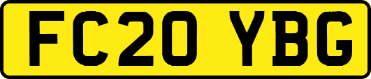 FC20YBG