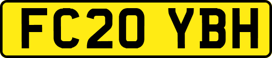 FC20YBH