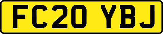 FC20YBJ